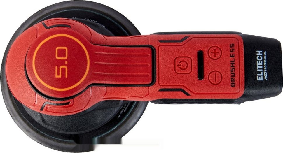 Шлифовальная машина Elitech ES 0515E E2213.053.01