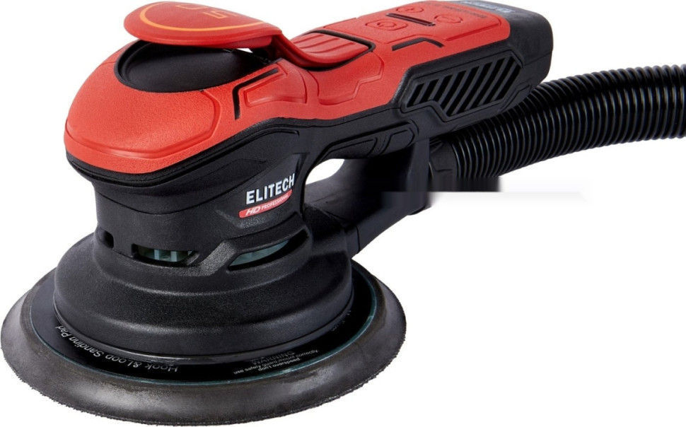 Шлифовальная машина Elitech ES 0515E E2213.053.01