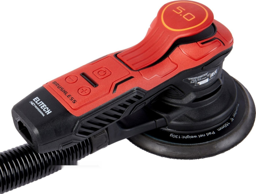 Шлифовальная машина Elitech ES 0515E E2213.053.01