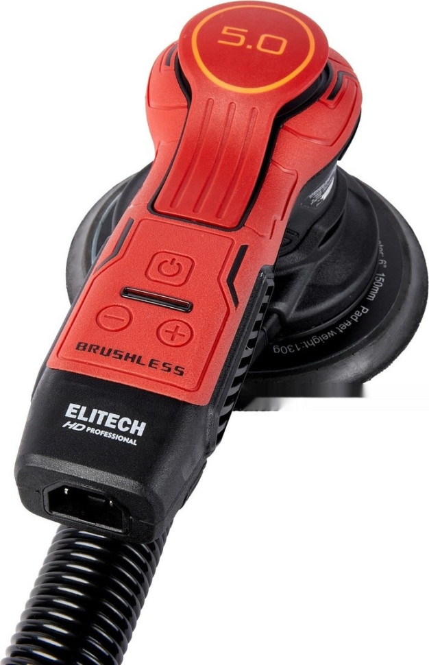 Шлифовальная машина Elitech ES 0515E E2213.053.01