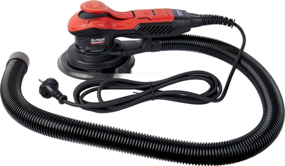 Шлифовальная машина Elitech ES 0515E E2213.053.01