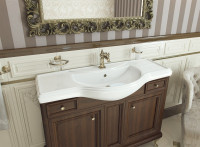 Умывальник Kirovit Классик 1200