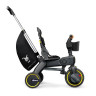 Детский велосипед Simple Parenting Doona Liki Trike S5 (черный)