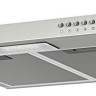 Вытяжка Krona Jessica slim PB 600 white
