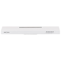 Вытяжка Krona Jessica slim PB 600 white