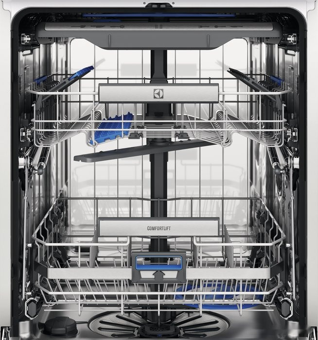 Посудомоечная машина Electrolux EEC67310L