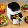 Фритюрница Zelmer ZAF3551W