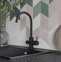 Смеситель ESKO K22 B