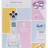 Массажер Gezatone Mezolight M9910