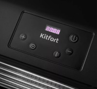 Сушилка для овощей и фруктов Kitfort KT-1920