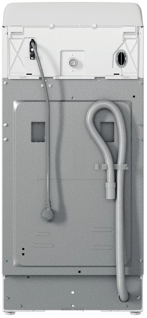 Стиральная машина Indesit BTW S72200 EU/N