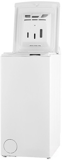 Стиральная машина Indesit BTW S72200 EU/N
