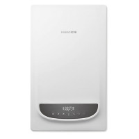 Отопительный котёл NAVIEN Deluxe One 30K