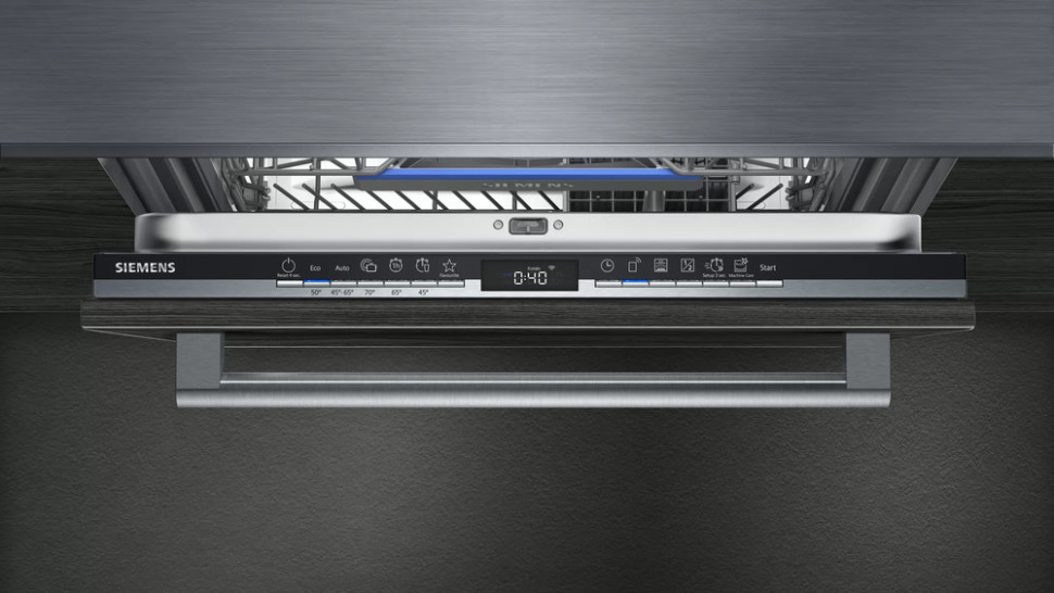 Посудомоечная машина Siemens SX63HX60AE