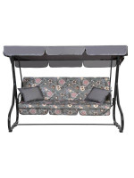 Садовые качели Olsa Новара с1308