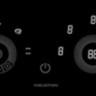 Варочная панель Korting HIB 95750 B Smart