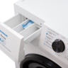 Стиральная машина RENOVA WAF-6010SM2