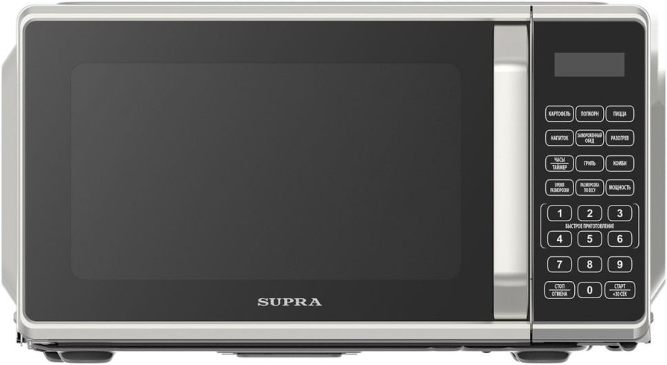 Микроволновая печь Supra 20SSG27