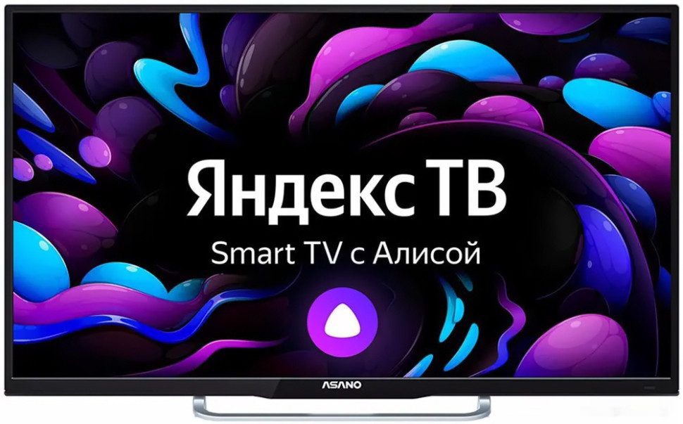 Телевизор Asano 55LU8130S