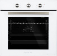 Духовой шкаф Zigmund &amp; Shtain E 151 W