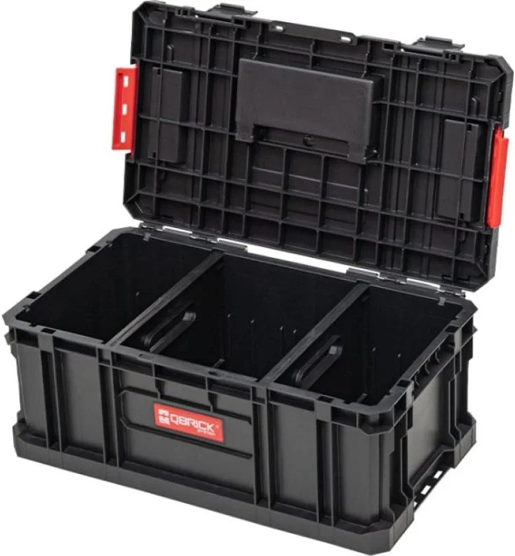 Ящик для инструментов Qbrick System Two Cart Set 6in1