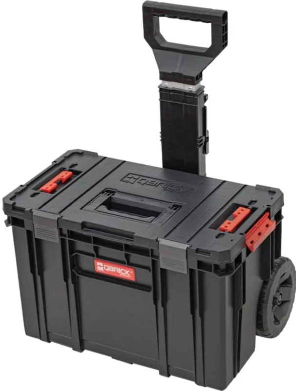 Ящик для инструментов Qbrick System Two Cart Set 6in1