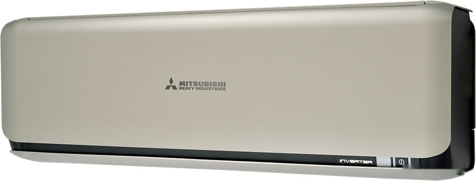 Сплит-система Mitsubishi Heavy Industries SRK25ZS-WT/SRC25ZS-W