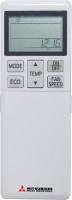 Сплит-система Mitsubishi Heavy Industries SRK25ZS-WT/SRC25ZS-W