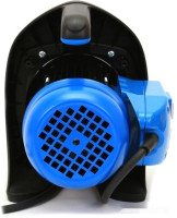 Самовсасывающий насос Калибр НБЦ-1000ПК