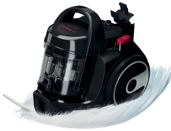 Пылесос Bosch BGS05BA2T