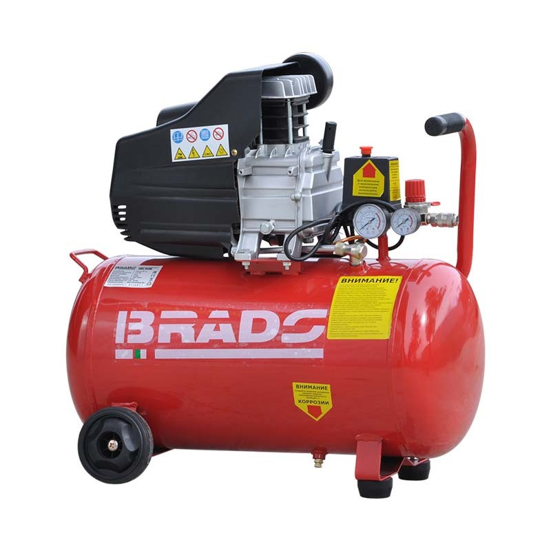 Компрессор Brado AR50B