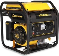 Генератор Champion IGG2200