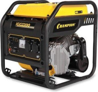Генератор Champion IGG2200