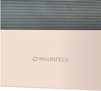 Духовой шкаф Maunfeld MCMO.44.9GBG