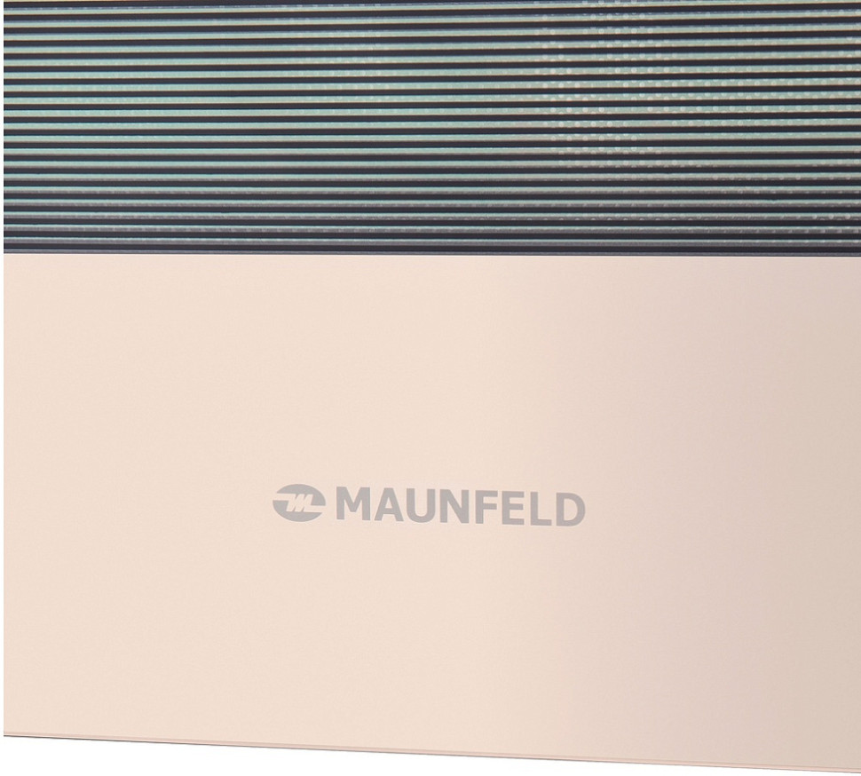 Духовой шкаф Maunfeld MCMO.44.9GBG