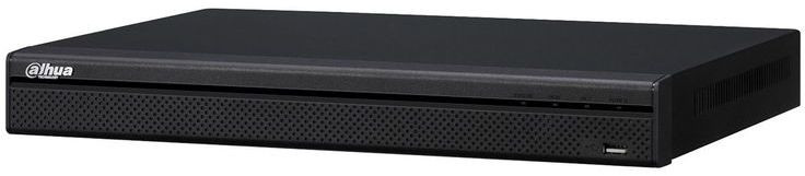 Видеорегистратор наблюдения Dahua DHI-NVR4216-16P-4KS2