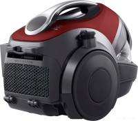 Пылесос LG VK88509HUG