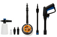 Мойка высокого давления Hyundai HHW 190-535