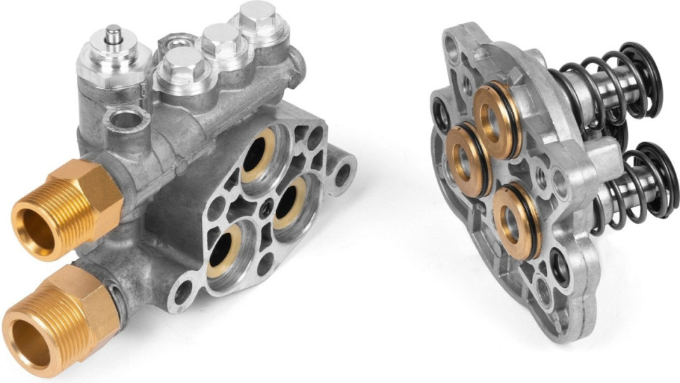 Мойка высокого давления Daewoo Power DAW 775
