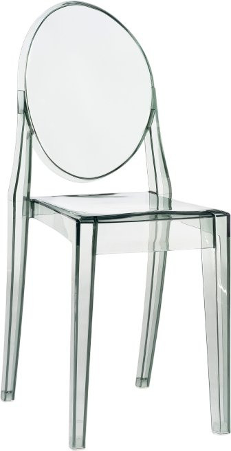 Стул Woodville Victoria (серый)