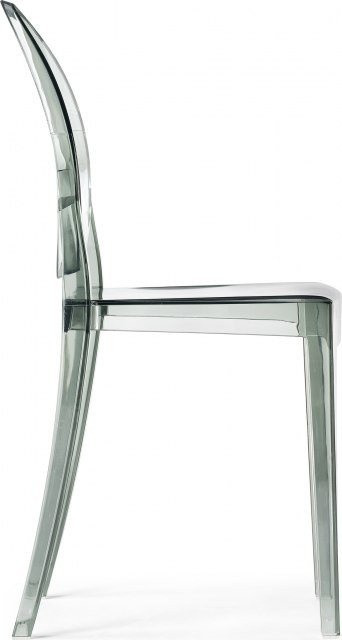 Стул Woodville Victoria (серый)