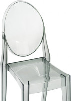 Стул Woodville Victoria (серый)