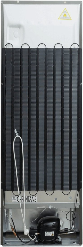 Морозильник Beko B1RFSL272NG