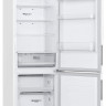 Холодильник LG GW-B509CQZM