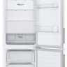 Холодильник LG GW-B509CQZM