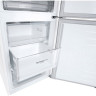 Холодильник LG GW-B509CQZM
