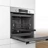 Духовой шкаф Bosch HRG5184S1