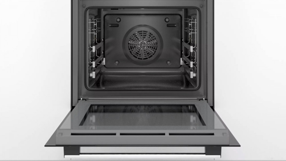 Духовой шкаф Bosch HRG5184S1