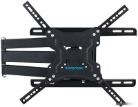 Кронштейн Kromax DIX-19 (черный)