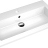 Умывальник AquaSanita BQA 80 700 (белый)